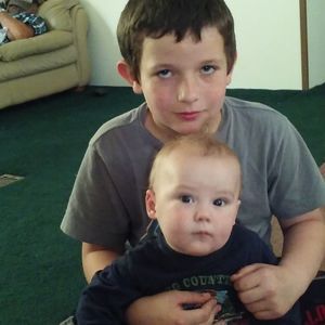 Meet your Posher, Freda